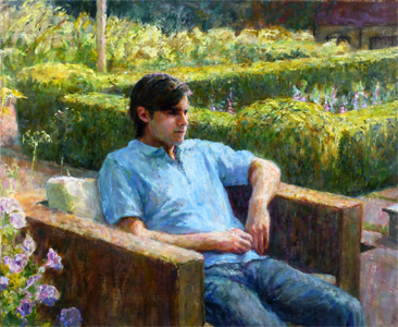 z.t. (Portretopdracht)